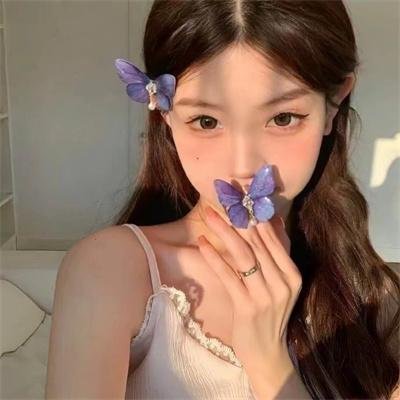 江山美人